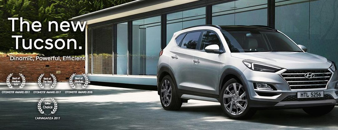 Hyundai Motors Indonesia Luncurkan dua mobil listrik murni IONIQ Electric dan KONA Electric