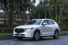 EMI Tawarkan Edisi Anniversary Mazda CX-5 AWD, Apa Saja Keunggulannya?