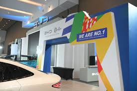 BYD Motor Indonesia Ramaikan PEVS 2024 Untuk Pertama Kalinya dengan Memberikan Kejutan Kepada Para Pelanggan