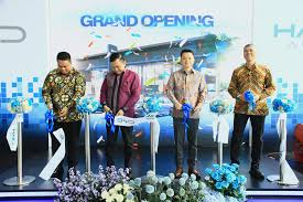 BYD Resmikan Dealer BYD Cibubur Sebagai Salah Satu Flagship Dealer di Indonesia
